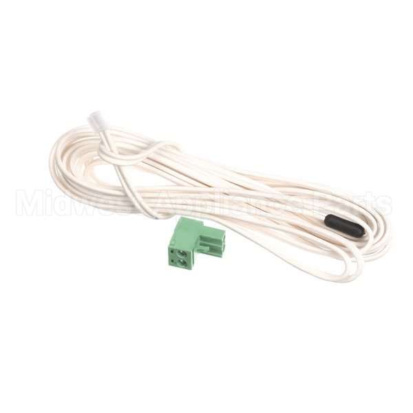 0USC4B Compatible Kelvinator Temperature Sensor Probe Xw03K/30A