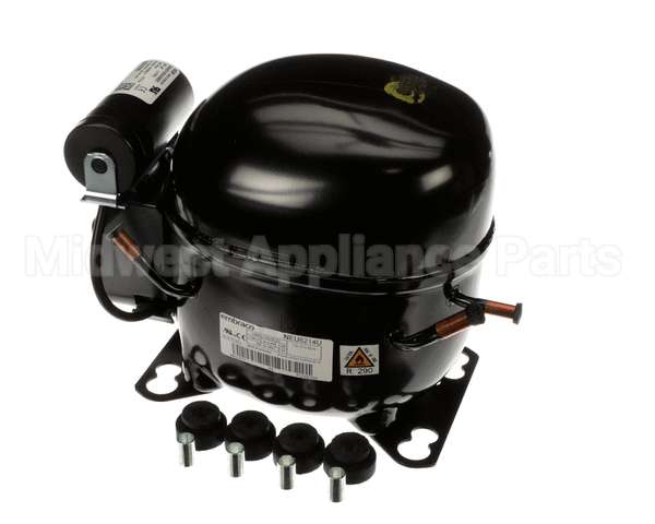 0USC6X Electrolux Professional Compressor