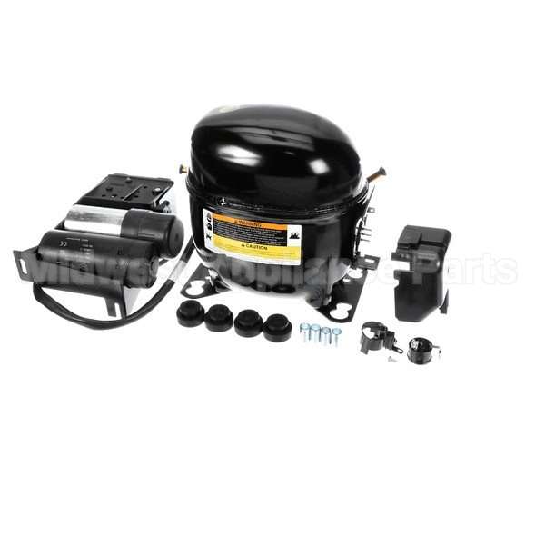 0USD42 Compatible Kelvinator Compressor Neu2168U 115V 60Hz R290