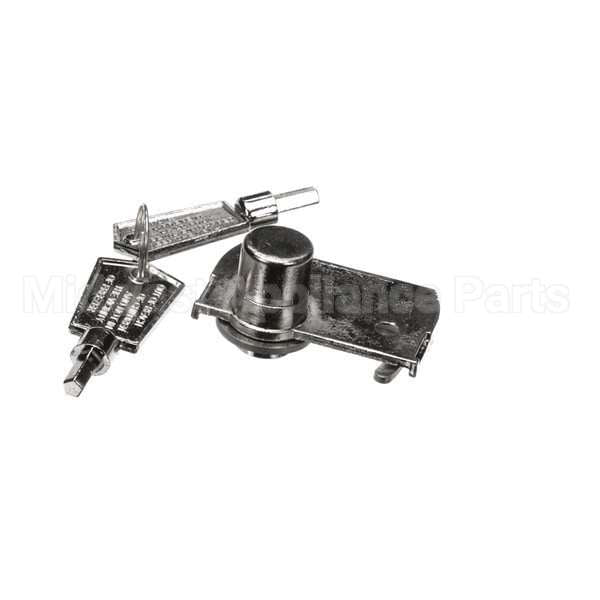 0USD62 Compatible Kelvinator Lock And Key