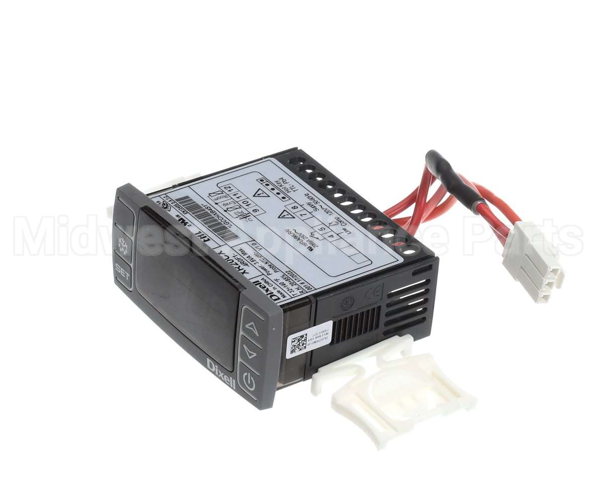 0USDET Electrolux Professional Thermostat Controller ; Dm20-F-01