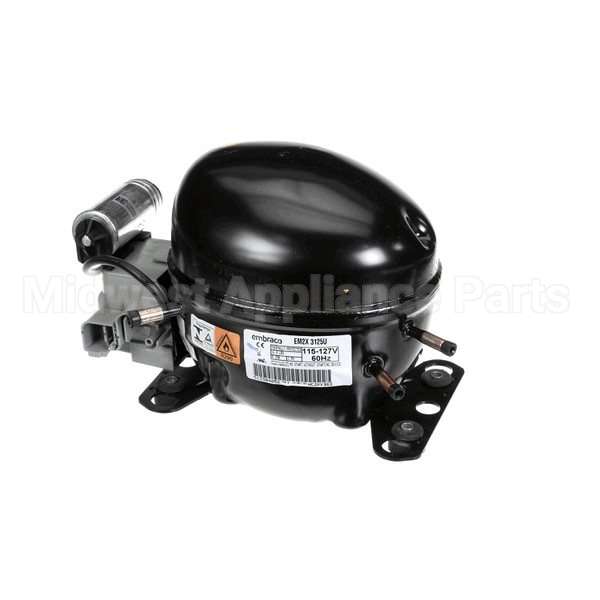 0USDH5 Compatible Kelvinator Compressor