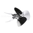 0USDQO Compatible Kelvinator Fan Blade Dia.172-34