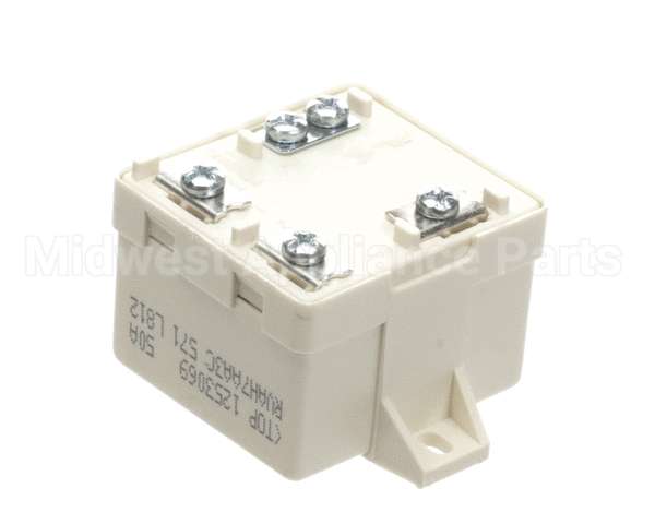 0USE11 Electrolux Professional Relay