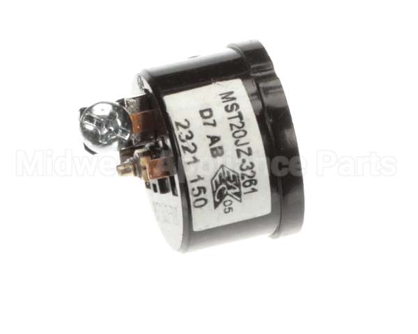 0USE21 Electrolux Professional Overload Protector