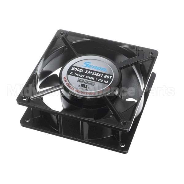 0USF14 Compatible Kelvinator Evaporator Fan Motor
