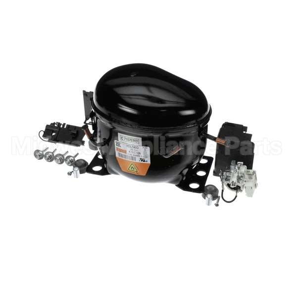 0USF25 Compatible Kelvinator Compressor Hdl140D 60Hz