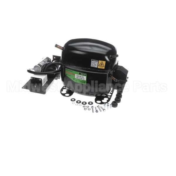 0USF30 Compatible Kelvinator Compressor