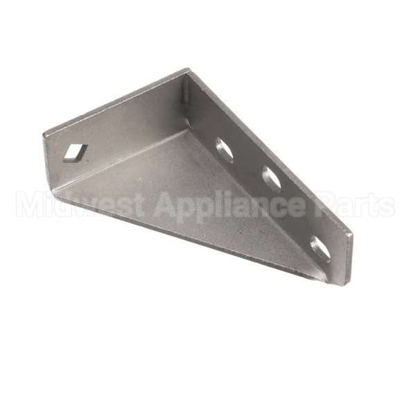 0USF72 Compatible Kelvinator Door Hinge / Up Right