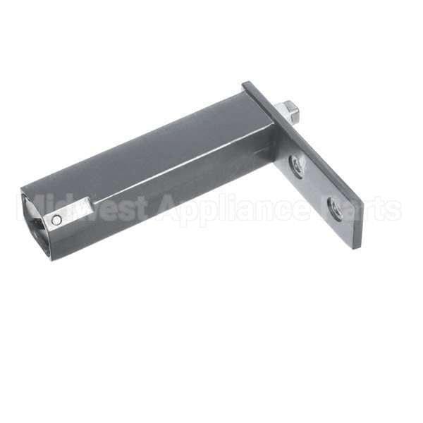 0USF83 Compatible Kelvinator Door Spring Hinge