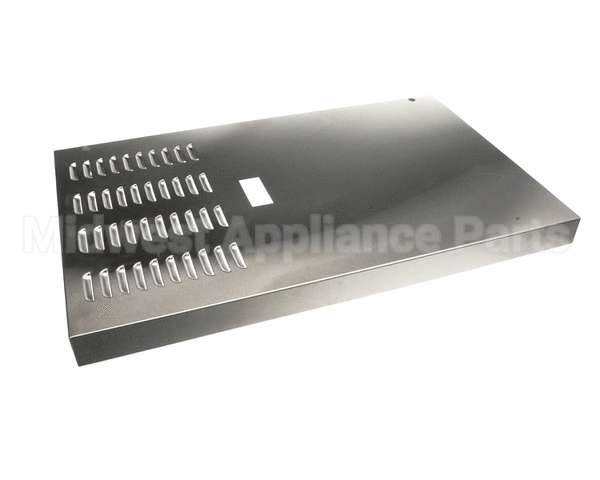 0USG80 Electrolux Professional Front Panel