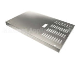 0USG80 Electrolux Professional Front Panel