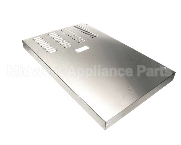 0USG80 Electrolux Professional Front Panel