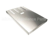 0USG80 Electrolux Professional Front Panel