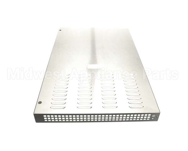 0USG80 Electrolux Professional Front Panel