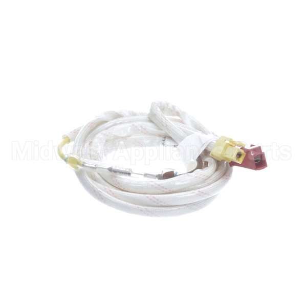 0USH71 Compatible Kelvinator Defrost Heater Overload