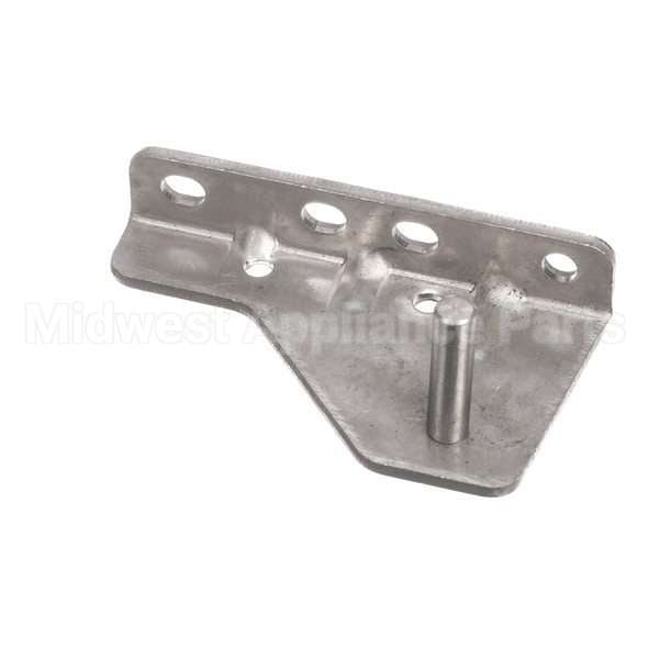 0USI16 Compatible Kelvinator Upper Hinge /Left