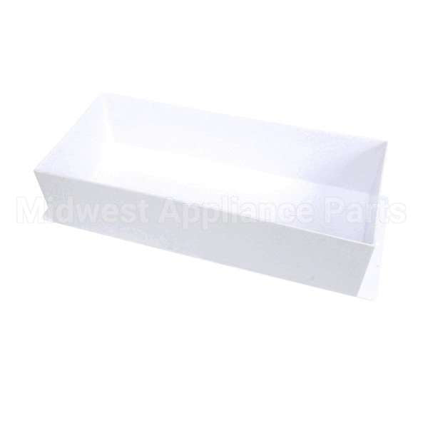 0USI29 Compatible Kelvinator Exterior Drain Pan