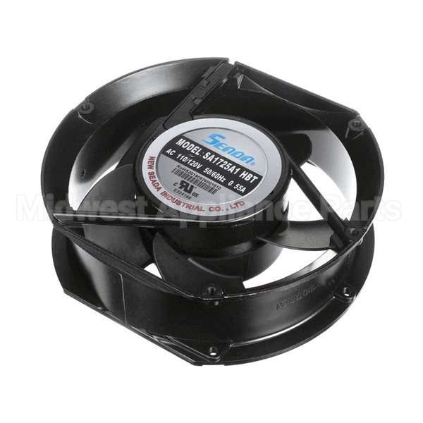 0USI51 Compatible Kelvinator Condenser Fan
