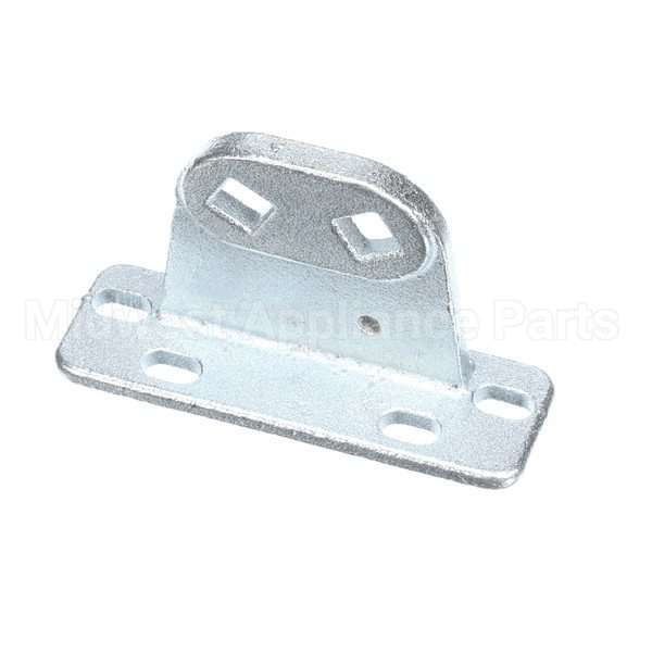 0USI63 Compatible Kelvinator Lower Door Hinge