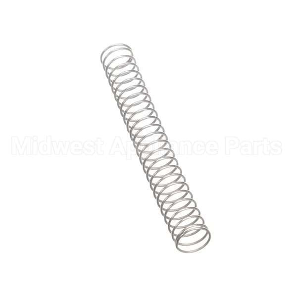 0USJ02 Compatible Kelvinator Vertical Divider Spring