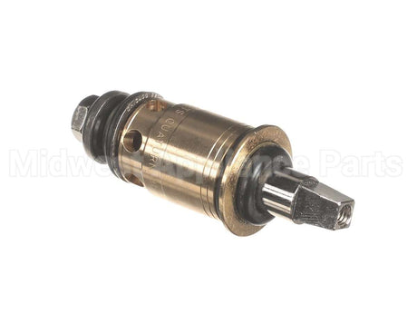 1-009XTJKABNF Chicago Faucet Right, Cold Short Stem Cartrid