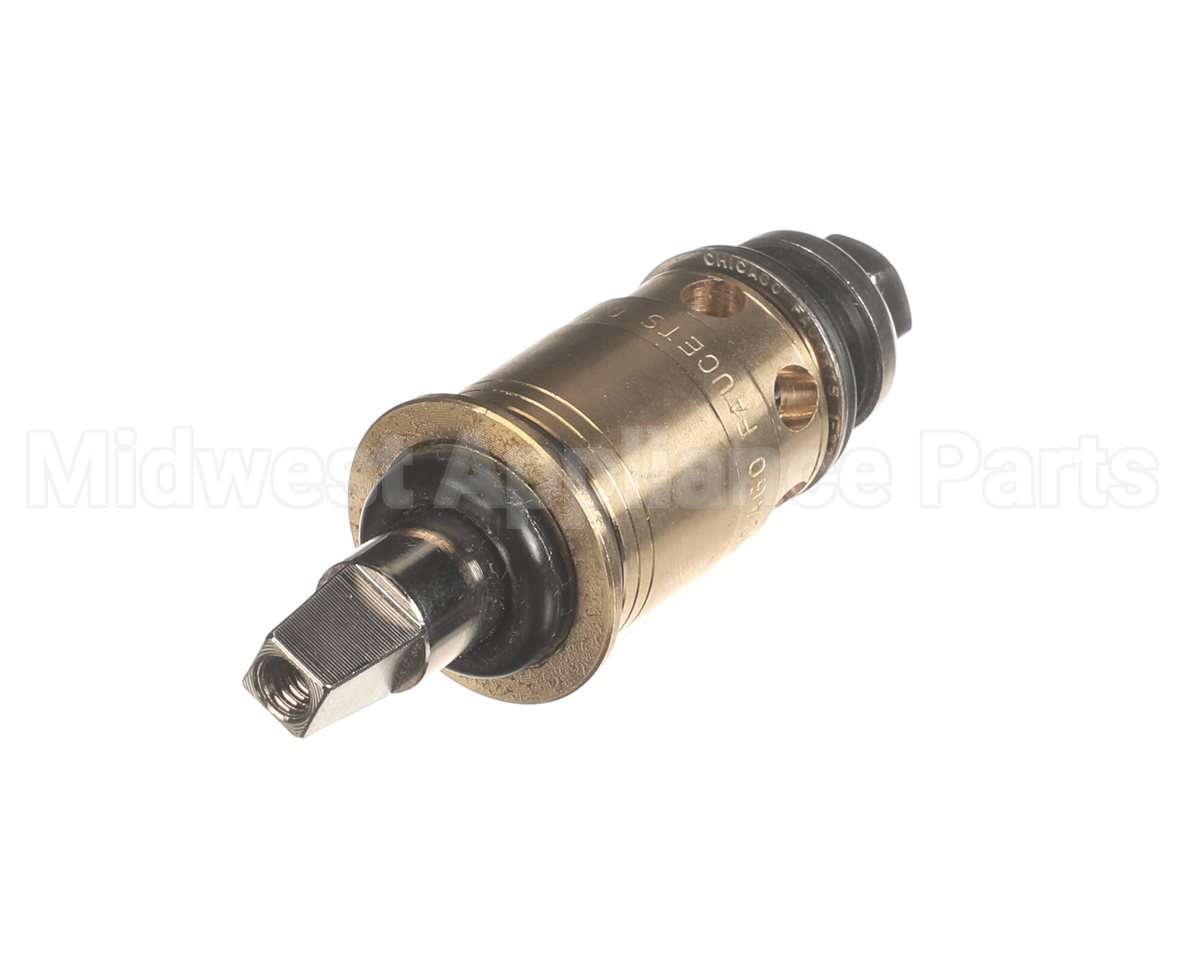 1-009XTJKABNF Chicago Faucet Right, Cold Short Stem Cartrid