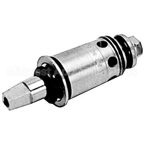 1-099XT Compatible Chicago Faucet Stem Assy Cold Cf No Ca Vt