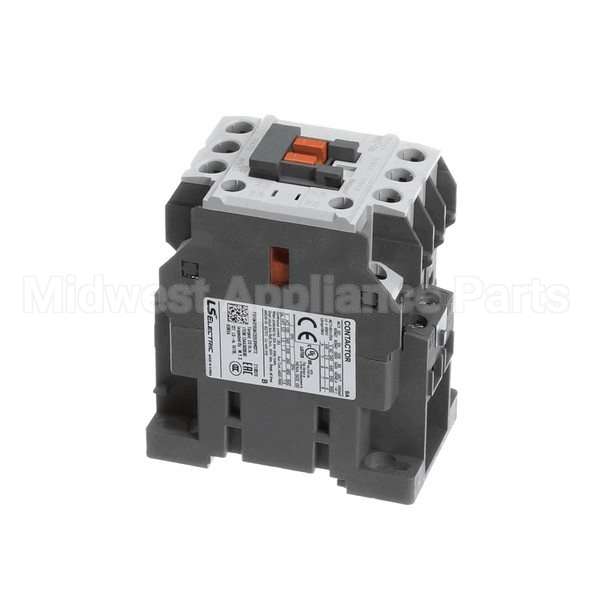 1-1000V6-00345 Compatible Baxter Contactor, Blower, 3Ph 3Hp