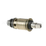 1-100XT Compatible Chicago Faucet Stem, Hot(Leadfree, 2-Ring)