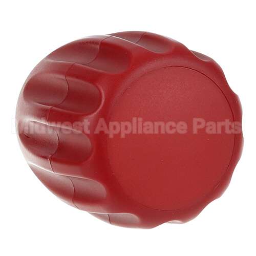 1-40827A00040 Compatible Hobart Carriage Knob 2-5/8 D