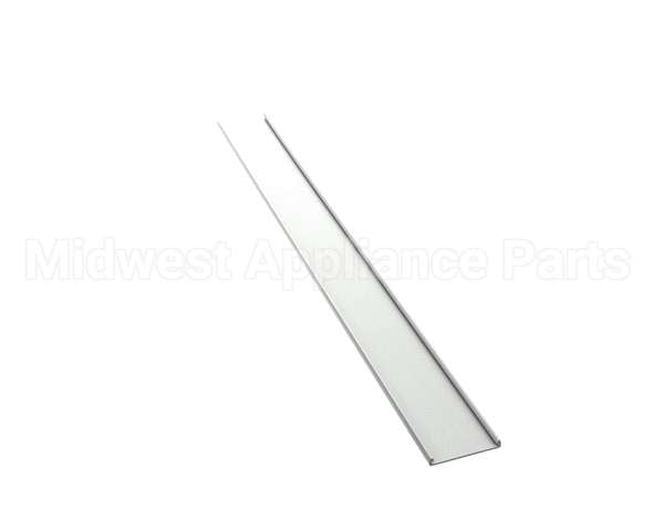 1-444 Continental Refrigeration Breaker, Cover - Vertical (Sw) 23 1/16