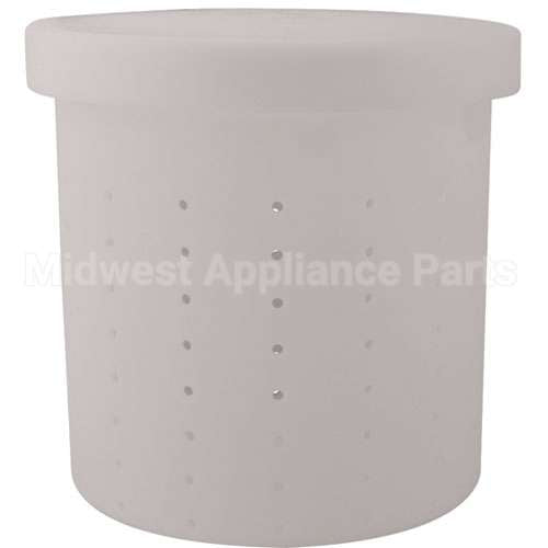 1-505009-1 Compatible Hobart Basket, Inner (W/Lid)
