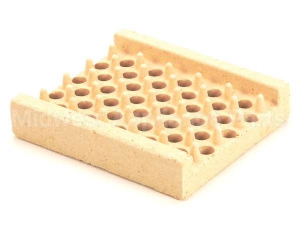 1-5371 Southbend Range Ceramic 3 3/4 X 4 1/4