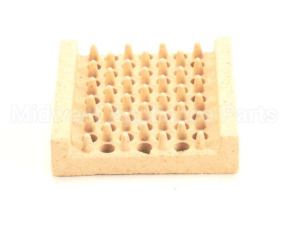 1-5371 Southbend Range Ceramic 3 3/4 X 4 1/4
