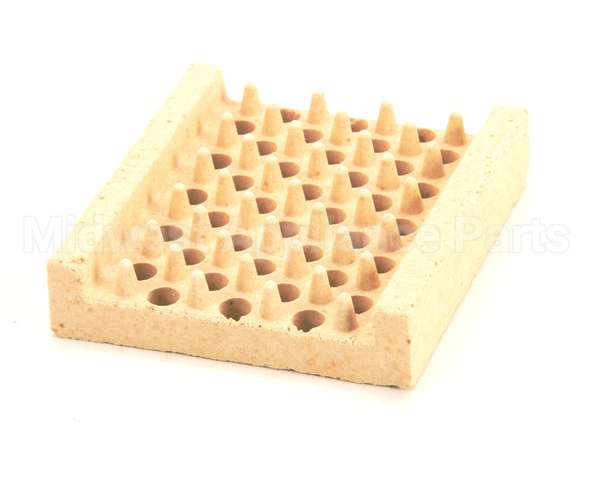 1-5371 Southbend Range Ceramic 3 3/4 X 4 1/4