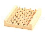 1-5371 Southbend Range Ceramic 3 3/4 X 4 1/4