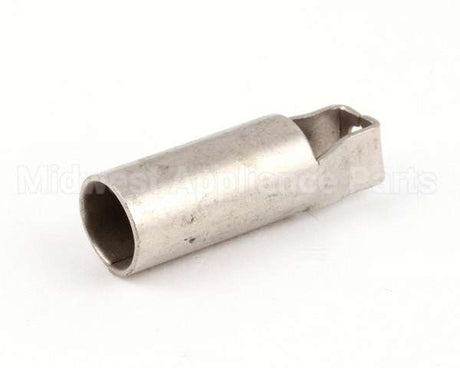 1-5876 Southbend Range Tube,Flash,1 1/2 Long