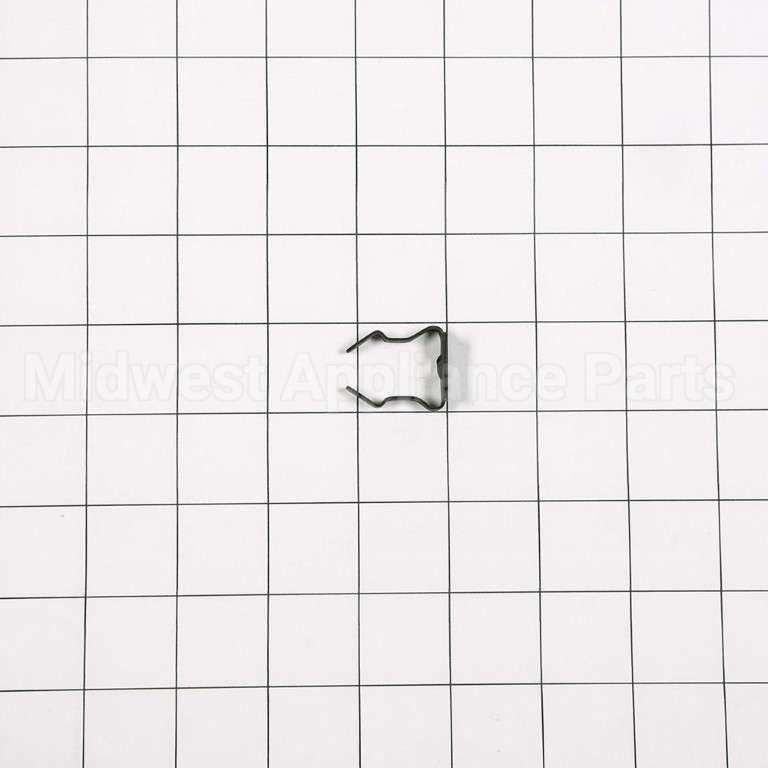1-80247-101 Whirlpool Clip-Toeplate