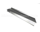 1.0270 Aztec Grill Grill Brick Holder Left End