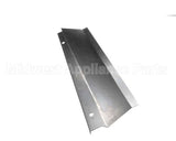 1.0270 Aztec Grill Grill Brick Holder Left End