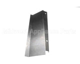 1.0270 Aztec Grill Grill Brick Holder Left End