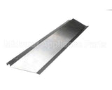 1.0270 Aztec Grill Grill Brick Holder Left End