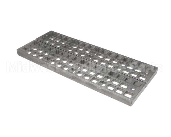 1.0620 Aztec Grill Grill Fuel Grate