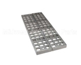 1.0620 Aztec Grill Grill Fuel Grate