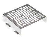 1.1550 Synesso Cup Riser, 1.5' 38Mm For Drip Tray