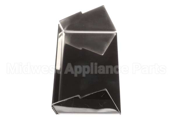 1.1555 Synesso Shot Mirror For Drip Tray, Polished Stai