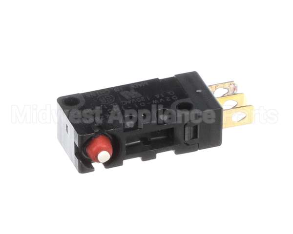 1.2318 Synesso Switch, Snap Action Limit, Sealed, S Ser