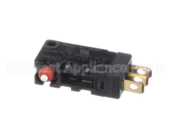 1.2318 Synesso Switch, Snap Action Limit, Sealed, S Ser