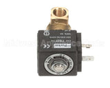 1.2441 Synesso Valve, Water Control, Parker Zb09, 220-2